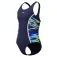 Speedo Hyperboom Splice Muscleback badeanzug