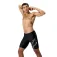 Speedo Jammer Medley Logo