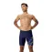 Speedo Medley Logo jammer