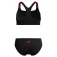 Speedo Medley Logo Racerback bikini