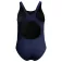 Speedo Placement Muscleback badeanzug
