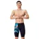 Speedo Jammer Placement Printed
