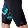Speedo Jammer Placement Printed