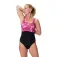 Speedo Print Contour Eclipse uimapuku