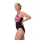 Speedo Print Contour Eclipse uimapuku