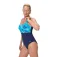 Speedo Print Contour Eclipse badetøj