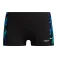 Speedo Print Panel Uimapuku boxer
