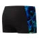 Speedo Print Panel Uimapuku boxer