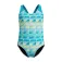 Speedo Print Splashback μαγιό