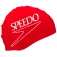 Speedo Printed Biofuse badehette