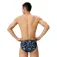 Speedo Printed uimahousut