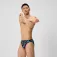 Speedo Printed uimahousut