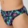 Speedo Printed uimahousut