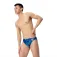 Speedo Printed 수영복 브리프