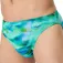 Speedo Printed Badeslip