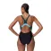 Speedo Quantum Rib Splice uimapuku