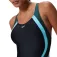Speedo Quantum Rib Splice uimapuku