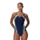 Speedo Quantum Rib Splice zwemkleding