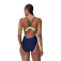 Speedo Maiô Quantum Rib Splice