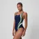 Speedo Quantum Rib Splice 수영복