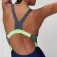 Speedo Quantum Rib Splice μαγιό