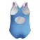 Speedo Costume da bagno Solid Medalist