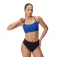 Speedo Solid Racerback bikinitop