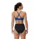Speedo Solid Racerback bikinioberteil
