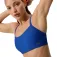 Speedo Solid Racerback bikinioberteil