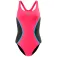 Speedo Solid Splice Medalist zwemkleding