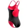 Speedo Solid Splice Medalist badetøy