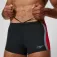 Speedo Solid Splice Badbyxor boxer