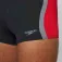 Speedo Solid Splice Badeshorts boxer