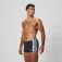 Speedo Bañador bóxer Solid Splice