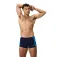 Speedo Solid Splice Uimapuku boxer