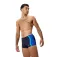 Speedo Slip de bain boxer Solid Splice
