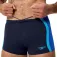 Speedo Solid Splice 游泳短裤三角裤