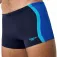 Speedo Slip de bain boxer Solid Splice