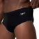 Speedo Solid 5in Badetrusser