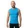 Lasting Mico sleeveless base layer