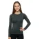 Lasting Mily langarm-baselayer