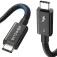 Blitzwolf BW-HDC8 240W 0.5 m USB-C cable