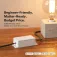 Sonoff Interruptor intel·ligent Basic R5 Gen5 WiFi