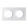 Sonoff Ramme for dobbel Orb-bryter EF2G