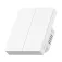 Sonoff Interrupteur intelligent ZBM5-2C-80W