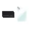 Sunnylife Tempered glass for RC PRO drone accessory