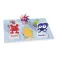 Babblarna TK12356 puzzle 6 pezzi