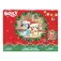 Bluey Advent calendar