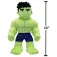 Disney Hulk bamse