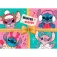 Stitch Advent calendar